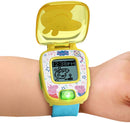 VTech Peppa Pig Learning Watch, Blue/Purple