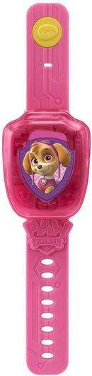 VTech PAW Patrol Skye Learning Watch, Pink