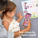 The First Years Minnie Mouse Imaginaction Potty & Trainer Seat, Pink