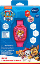 VTech PAW Patrol Skye Learning Watch, Pink
